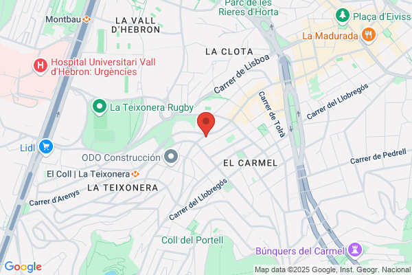 Hydra S.Cv. - Insto. Bell. Centro De Belleza y Salud