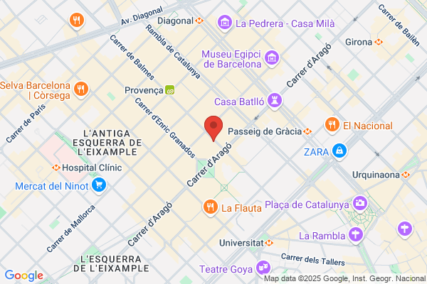 Sanitas Sociedad De Hospitales Sociedad Unipersonal