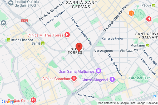 Servicio De Andiologia Y Cirugia Vascular