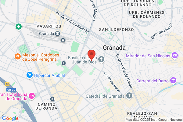 Sociedad Española De Informacion Y Documentacion Cientifica s.A.