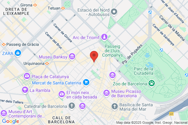 Buxo Veterinaria S.L.
