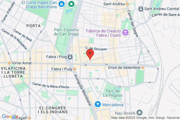 Clinica Veterinaria Sant Andreu - Servicio 24 horas