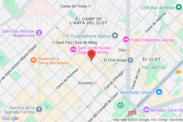 Clinica Veterinaria Sant Pau