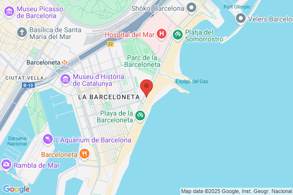 IEM Espai de Mar