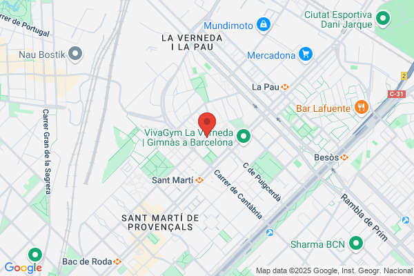 Agrupacion Nacional De Ex-Boxeadores