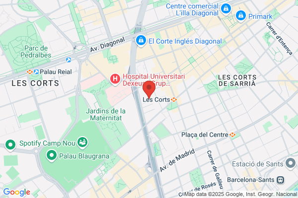 Asociacion Española De Baile Deportivo Y De competicion