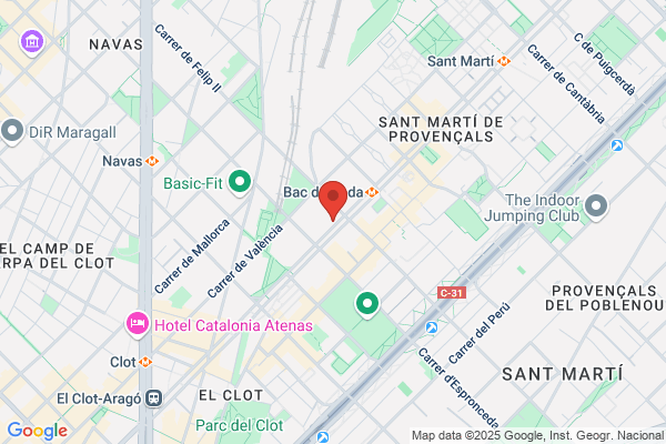 Associacio Catalana Dentrenadors De Basquetbol