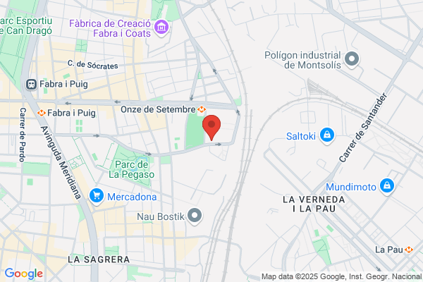 Associacio Esportiva Dte-9 Sant Andreu