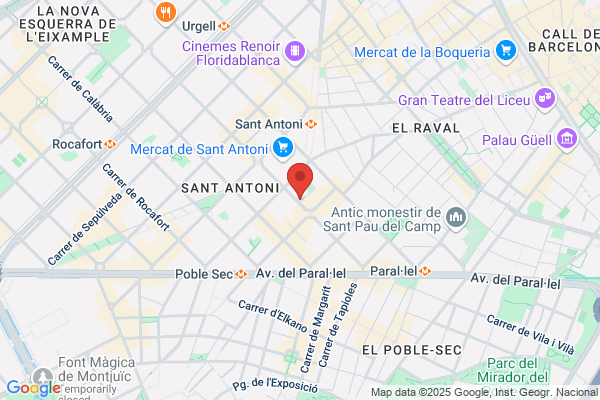 Associacio Esportiva L'eixample