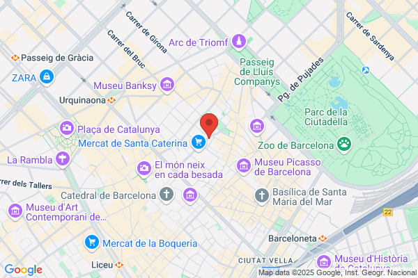 Benitosports S.A.