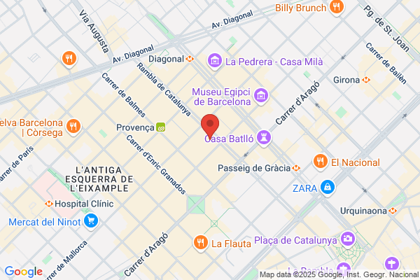 Benitosports S.A.
