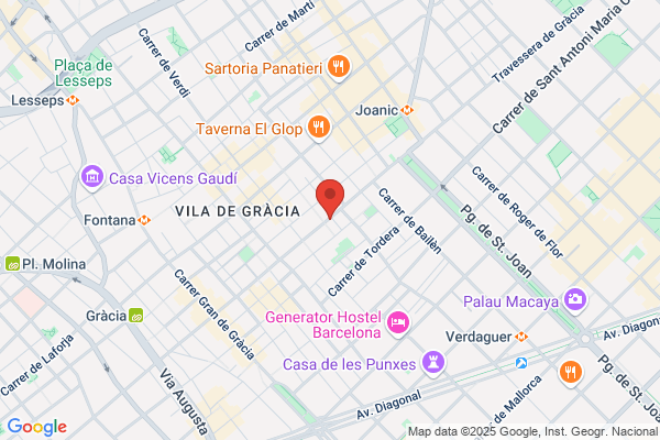 Catalana Central Del Calzado S. A.