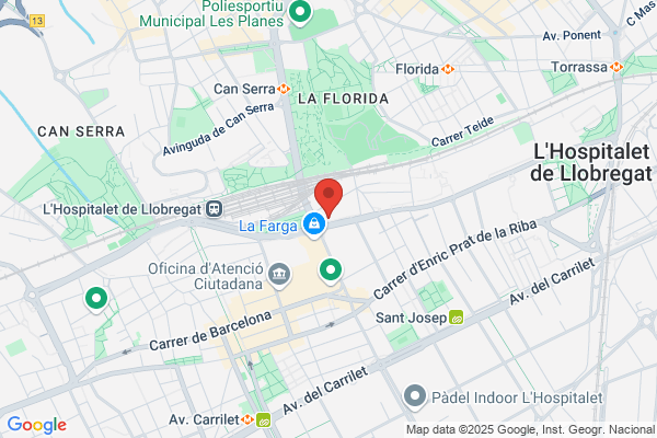 Catalunya Escacs Club