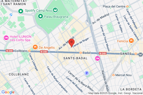Centro Gimnastico Barcelones