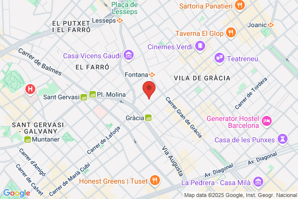 Club Ciclista Gracia