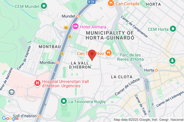 Club Deportivo Hispano Frances