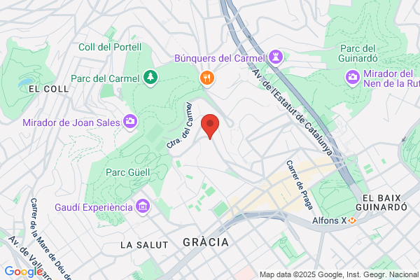 Club Natacio Catalunya