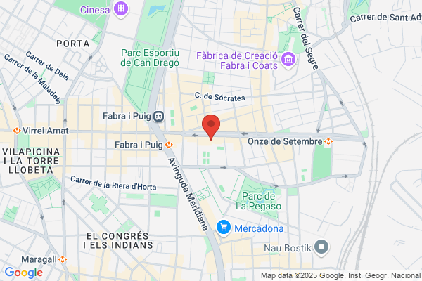 Club Natacio Sant Andreu