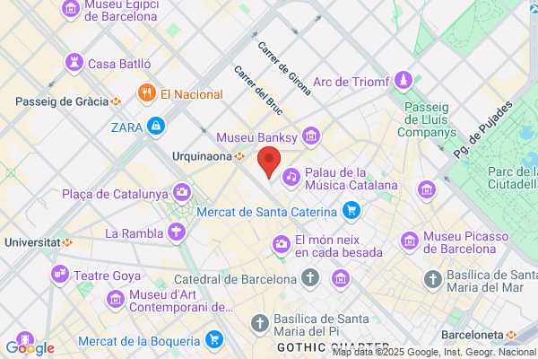 Comissio Marathon Catalunya