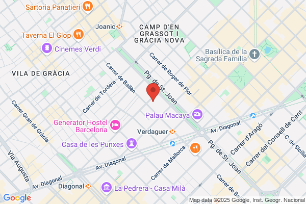 Delta Club Barcelona