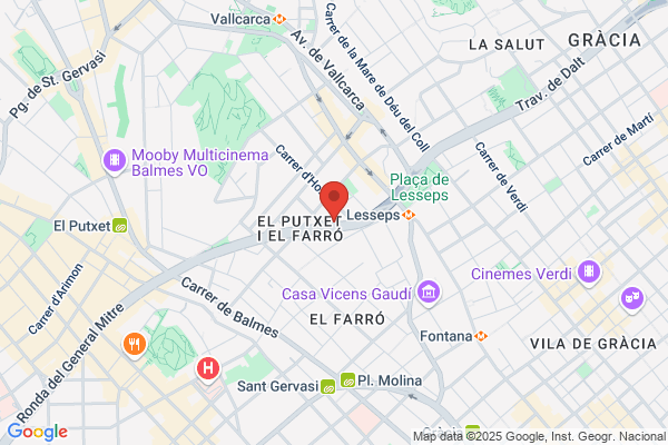 Entrenador Personal Barcelona Alejandro Marcet