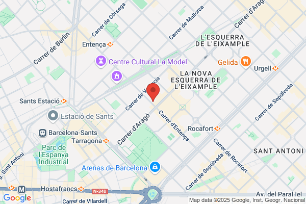 Escola Sportiva Athos S.L.