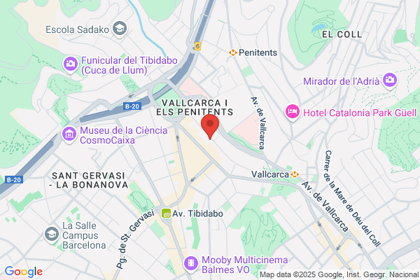 Espeleo Club De Gracia