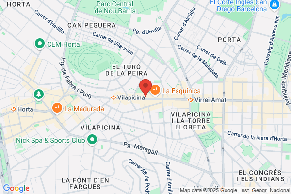Esport Natura S.C.P.