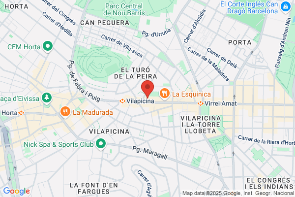 Esports Fabra S.L.