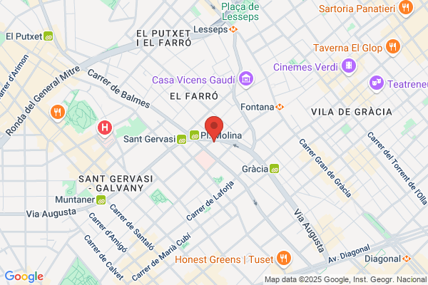 Esports Ricard Tarre