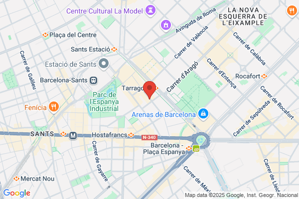 Federacio Catalana De Pesca Esportiva I Casting