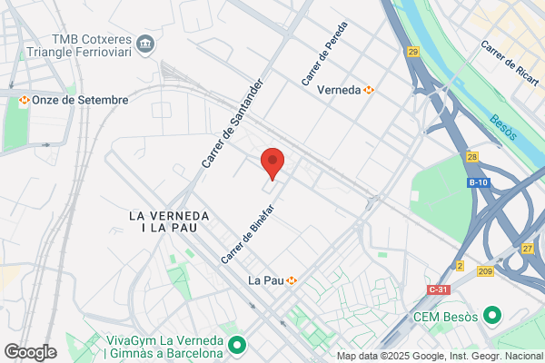 Automobils JJ Villabriz s.l