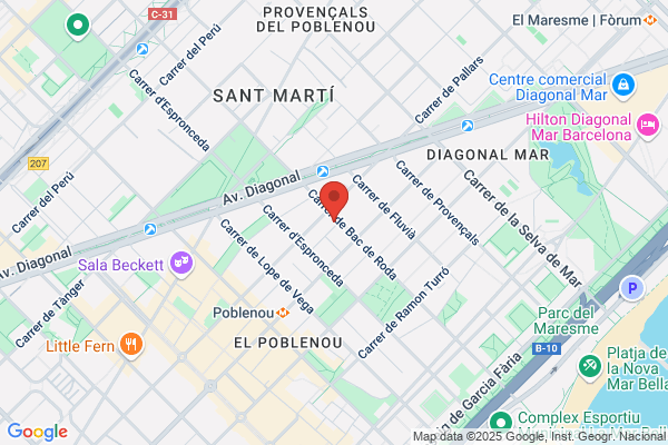 Automobils Poble Nou