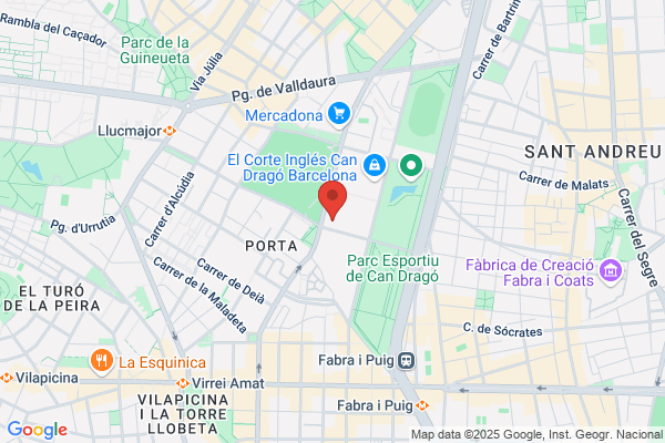 La Casa Del Utilitario S. L.