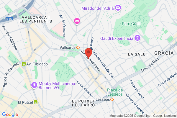 Lesseps Motor S.A.