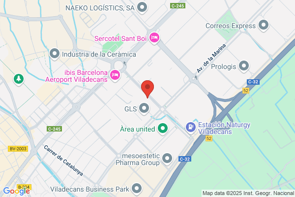 Menako Metalfabrik S.L.