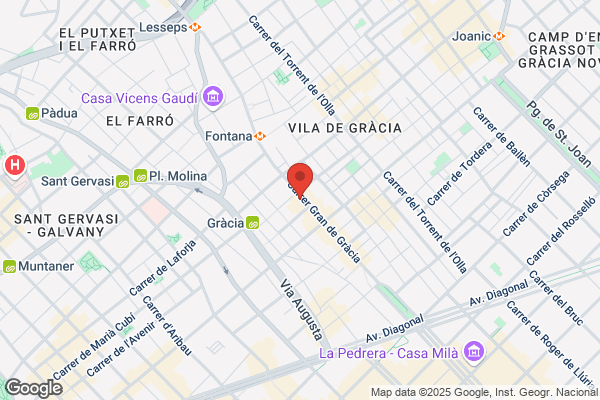 Comercial Electro Parlonet De Colchones Modernos S. a.