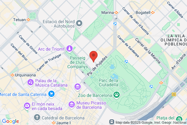 Aislamientos Termogar S.L.