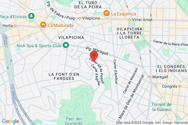 Al Punt De Trobada