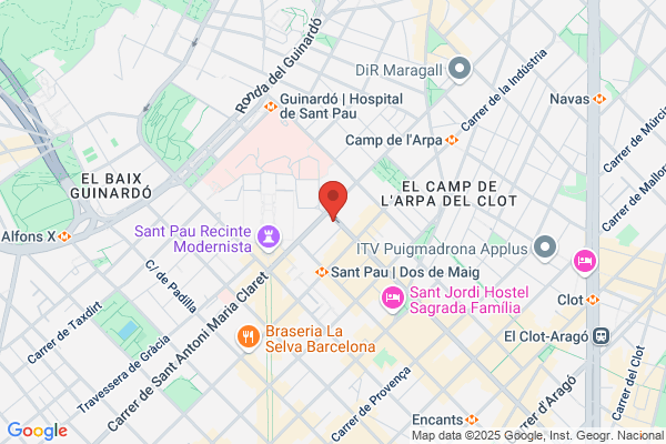 Auto Independencia S.A.