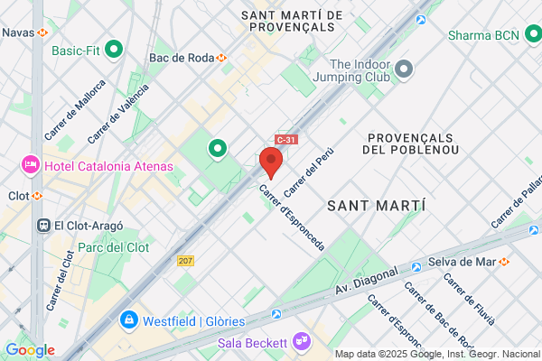 Auto Repuestos S. A.