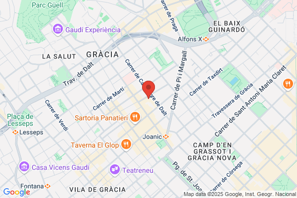 Civico Gallardo e.