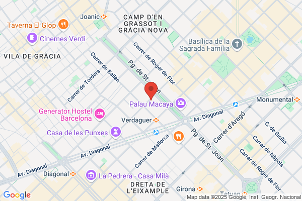 Comercial Galicia S A