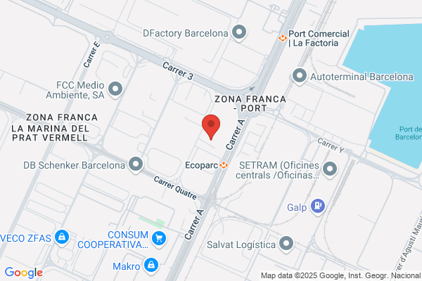 Federal Mogul W.T. España S.A.