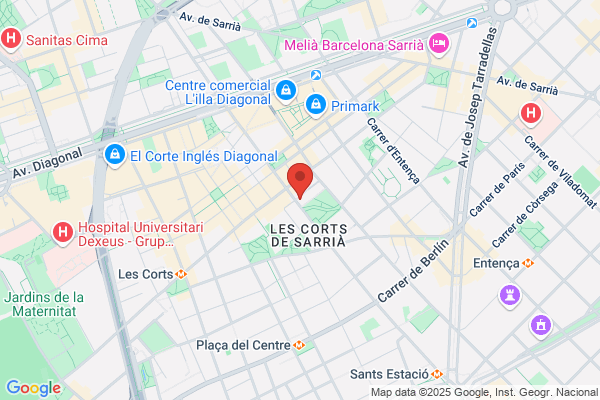 Grup Aventura Numancia S.L.