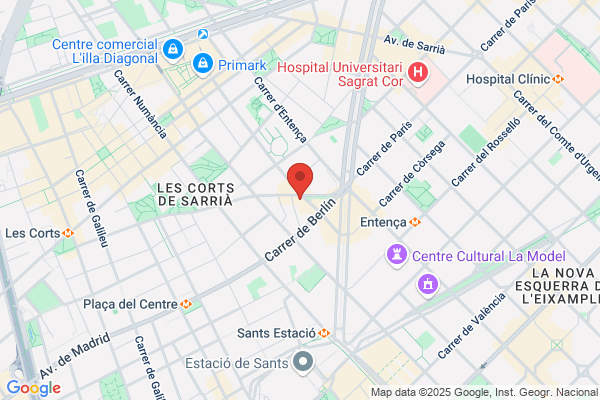 Linares Marin F. Y Otros S.Cv.
