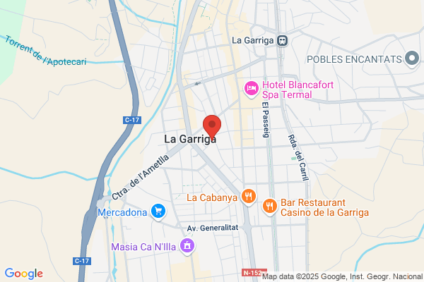 Luk Autoteile Service S.L.
