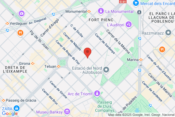 Agentes De Cambio Y Bolsa Y Corredores De Comercio asociados Cb
