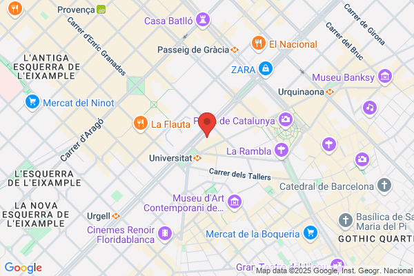 Almudena Compañia De Seguros S.A.