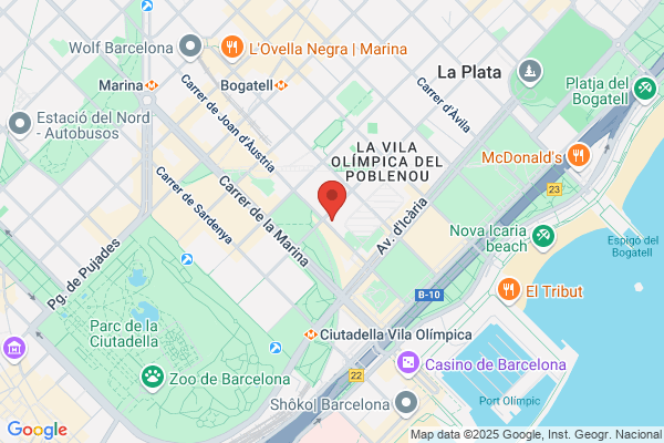 Catalana De Occidente